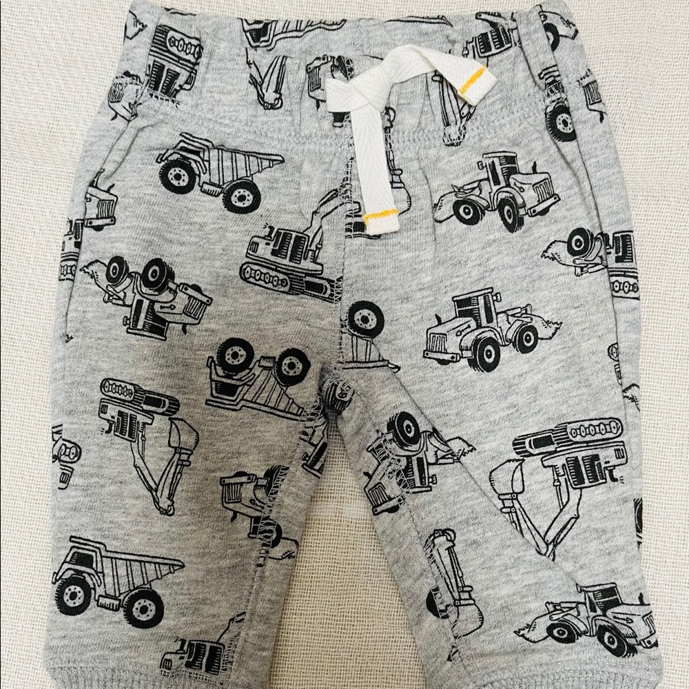 Carter’s New Born Joggers